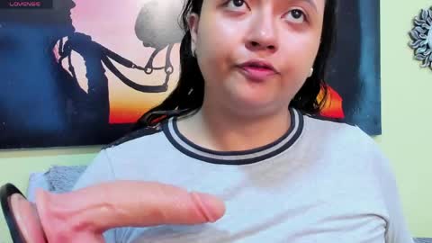 Snapshot of cassie_ibarra_ chatting on 05-06-26, 10:31 Cassie online show from 05-06-26, 10:31