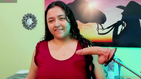 Snapshot of cassie_ibarra_ chatting on 05-08-26, 10:31 Cassie online show from 05-08-26, 10:31
