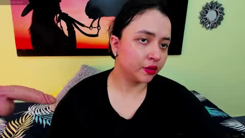 Snapshot of cassie_ibarra_ chatting on 05-16-26, 06:28 Cassie online show from 05-16-26, 06:28