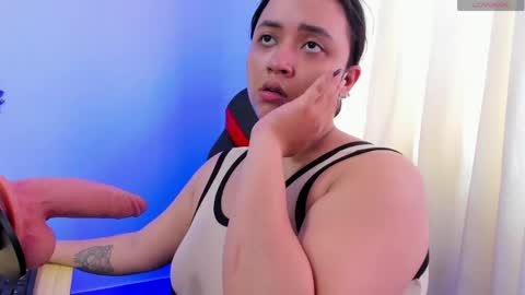 Snapshot of cassie_ibarra_ chatting on 05-21-26, 07:43 Cassie online show from 05-21-26, 07:43