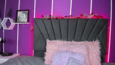 Cassie Jones online show from 02-18-25, 03:21