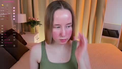 Cassie online show from 02-22-25, 09:04