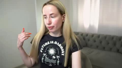 Cassie online show from 06-06-26, 09:30
