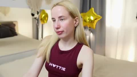 Cassie online show from 06-29-26, 09:37
