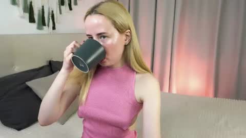 Cassie online show from 07-26-26, 09:21