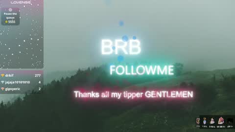 Susana independent model online show from 02-03-25, 02:13