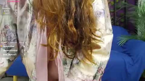 Snapshot of cassie_sugar chatting on 07-14-26, 02:05 Cassie online show from 07-14-26, 02:05