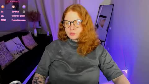 Cassie online show from 03-12-26, 08:48