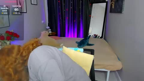 Cassie online show from 05-03-26, 08:59
