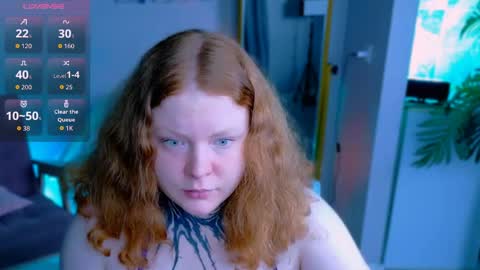 Cassie online show from 05-04-26, 08:27