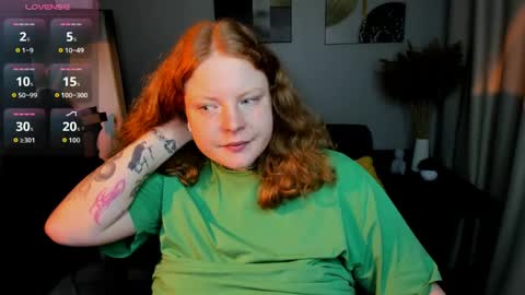 Cassie online show from 05-05-26, 08:50