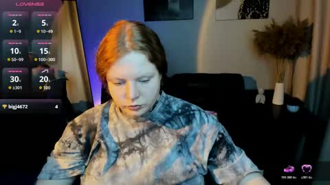 Cassie online show from 05-07-26, 08:58