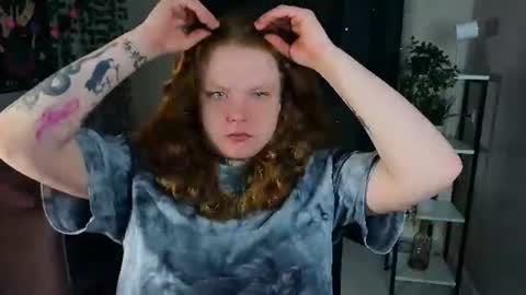 Cassie online show from 06-13-26, 12:14