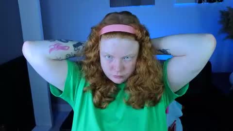 Cassie online show from 07-08-26, 09:08
