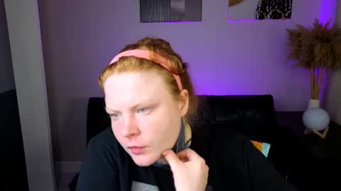 Cassie online show from 07-10-26, 08:22