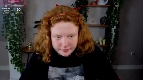 Cassie online show from 07-16-26, 08:04