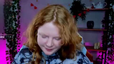 Cassie online show from 07-23-26, 01:58
