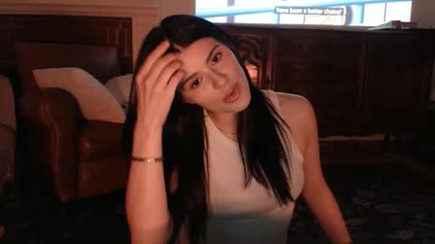 cassiealvarez online show from 03-17-26, 03:44