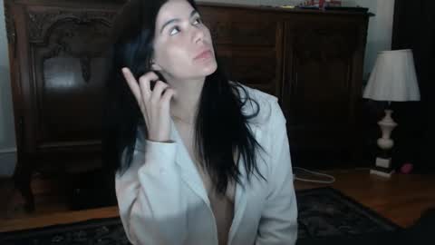 cassiealvarez online show from 03-26-26, 01:55