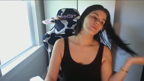cassiealvarez online show from 05-24-26, 09:31