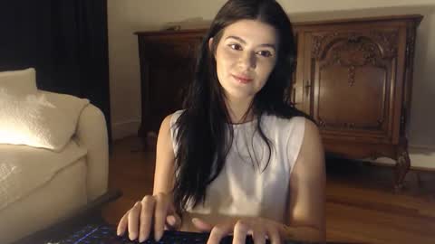 cassiealvarez online show from 05-27-26, 01:35