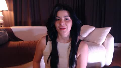 cassiealvarez online show from 07-02-26, 03:23