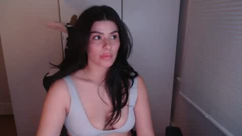 cassiealvarez online show from 07-07-26, 01:52