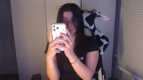 cassiealvarez online show from 07-08-26, 01:54
