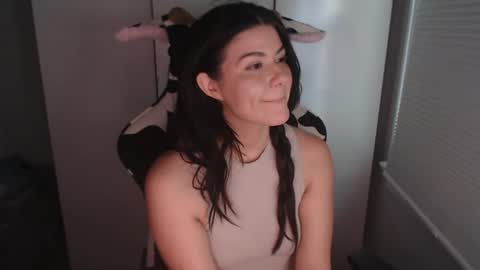 cassiealvarez online show from 07-11-26, 12:02