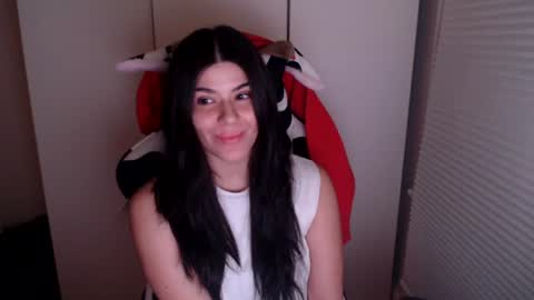cassiealvarez online show from 07-15-26, 01:44