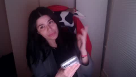 cassiealvarez online show from 07-16-26, 05:57