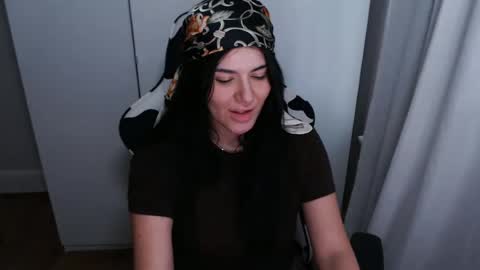 cassiealvarez online show from 07-18-26, 10:57