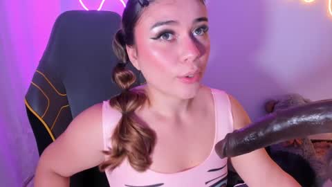 Snapshot of cassiebigass_ chatting on 04-01-26, 12:50 Bela igzaii9r online show from 04-01-26, 12:50