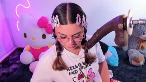 Snapshot of cassiebigass_ chatting on 04-15-26, 07:21 Bela igzaii9r online show from 04-15-26, 07:21