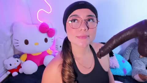 Bela igzaii9r online show from 07-12-26, 04:31