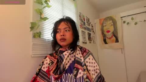 Snapshot of cassiecol chatting on 01-10-25, 04:20 cASSie online show from 01-10-25, 04:20