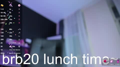 assie online show from 02-25-25, 11:44