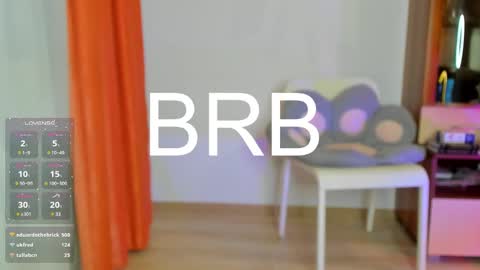 Cassie I really want Lovense Camera - check my wishlist    online show from 02-28-25, 08:07