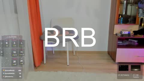 Cassie I really want Lovense Camera - check my wishlist    online show from 03-07-25, 09:06