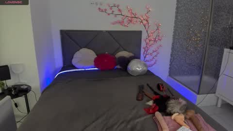 Cassie online show from 03-20-26, 06:40