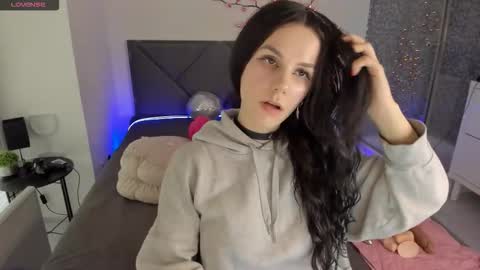 Cassie online show from 03-22-26, 06:28
