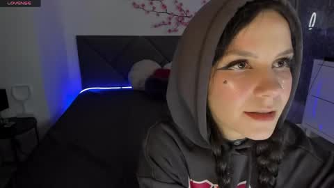 Cassie online show from 04-20-26, 05:32