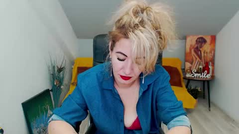 CassieJonas online show from 01-20-25, 06:53
