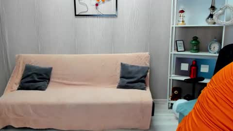 CassieJonas online show from 03-03-25, 04:25