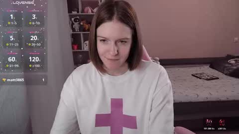 Cassie online show from 11-07-25, 04:29