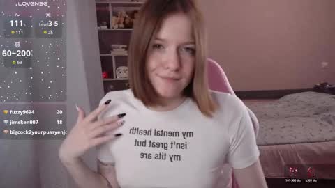 Cassie online show from 12-05-25, 07:10