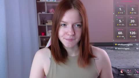 Cassie online show from 04-27-26, 11:47