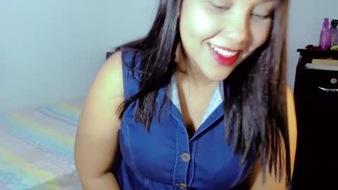 Snapshot of cassielenx chatting on 12-27-24, 01:53 --------Independent model online show from 12-27-24, 01:53