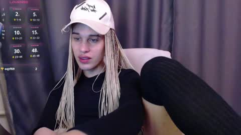 Cassie online show from 12-17-24, 04:43