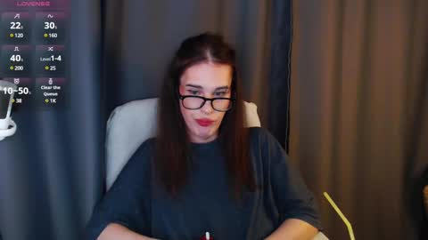 Cassie online show from 03-02-25, 08:29